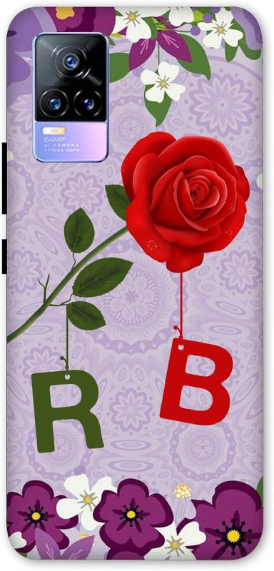 Ekish Back Cover for Vivo Y73, Vivo V2059  (Multicolor, Hard Case)