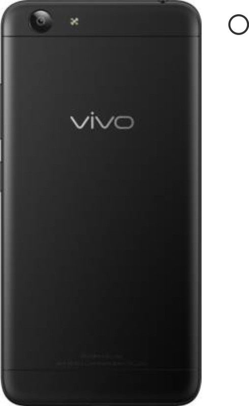 CHAMBU Back Camera Lens Glass Protector for Vivo Y53i  (Pack of: 1)