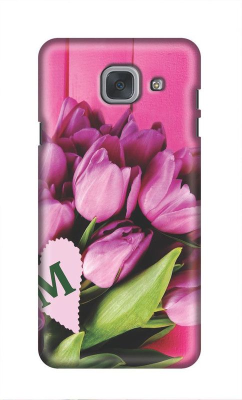 Hello Case Back Cover for Samsung Galaxy J7 Max  (Multicolor, Hard Case, Pack of: 1)