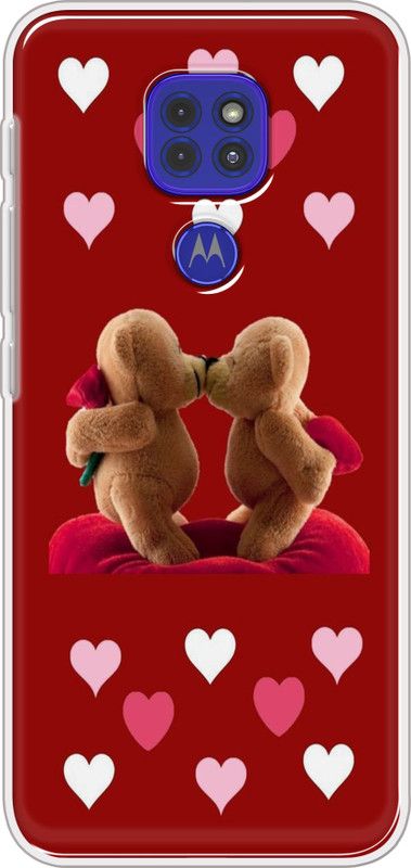 Appcityprint Back Cover for Motorola G9 , Moto G9  (Multicolor, Grip Case, Silicon, Pack of: 1)