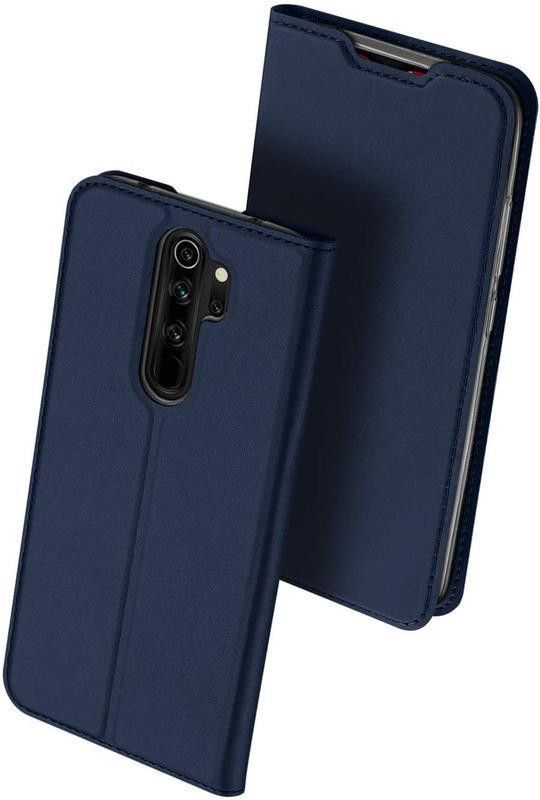 Elica Flip Cover for Oppo Reno Ace  (Blue, Cases with Holder, Pack of: 1)