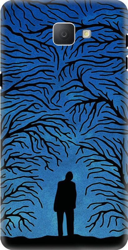 Coberta Case Back Cover for Samsung Galaxy J7 Max couples Design Back Case For Samsung Galaxy J7 Max By Coberta  (Multicolor, Pack of: 1)