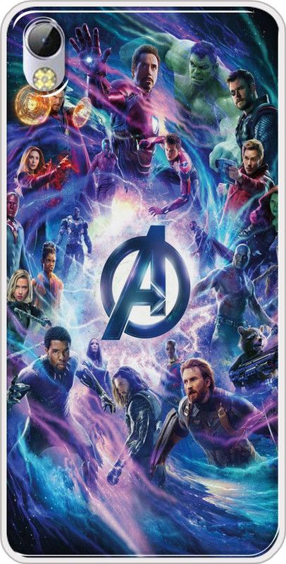 Hansviprint Back Cover for Tecno i5  (Multicolor, Grip Case, Silicon, Pack of: 1)