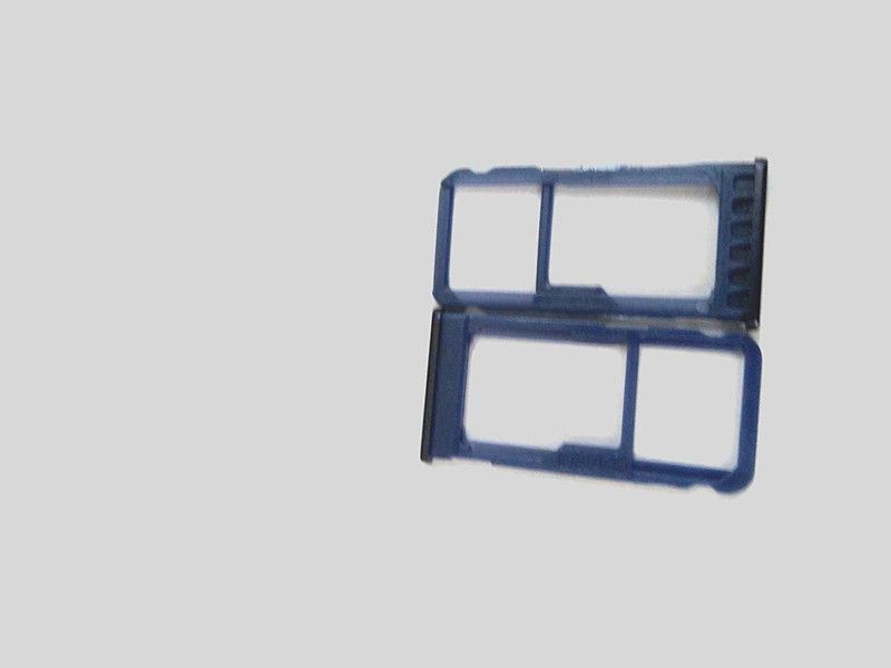 Mobilenest Sim Card Tray  (Compatible With Nokia 5.1 Plus)