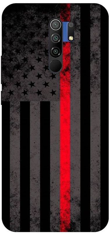 URCHIN Back Cover for A52020America Flag, American Flag, America  (Multicolor, Shock Proof)