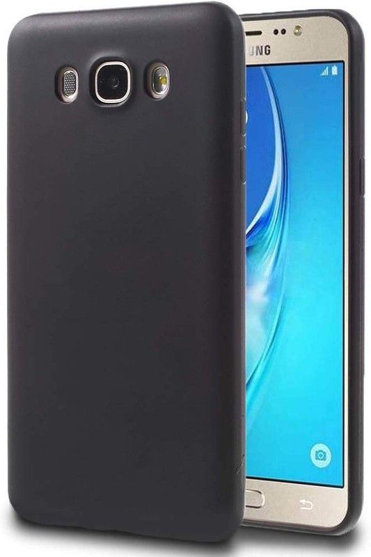 Elica Bumper Case for Samsung Galaxy J1 mini  (Black, Shock Proof, Pack of: 1)