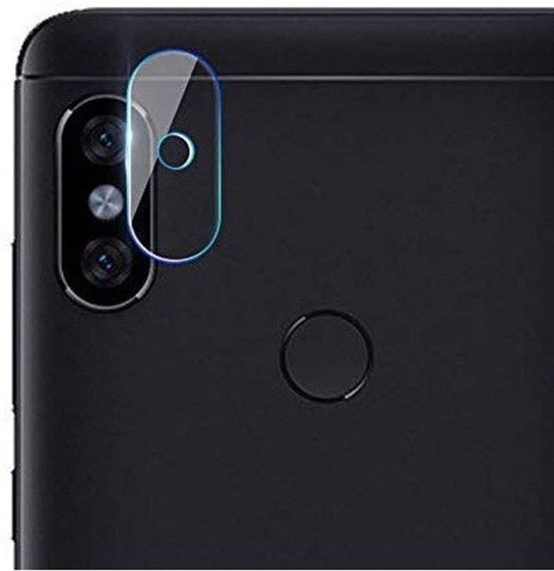 Kruvln Back Camera Lens Glass Protector for Mi Y2  (Pack of: 1)