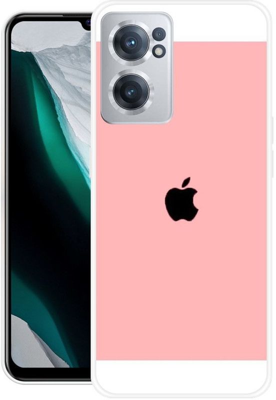 vaidik Back Cover for OnePlus Nord CE 2 5G  (Multicolor, Dual Protection, Silicon, Pack of: 288)