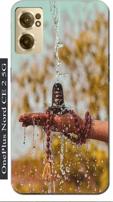 BIVAX Back Cover for ONEPLUS NORD CE 2 5G  (Multicolor, Grip Case, Silicon, Pack of: 297)