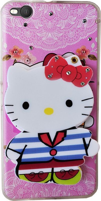 MARSHLAND Back Cover for Soft Silicon Rubber, Htc One X9  (Multicolor, 3D Case, Silicon, Pack of: 1)