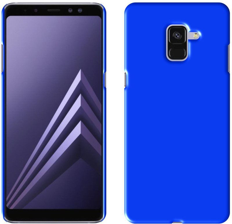 CASE CREATION Back Cover for Samsung Galaxy J6 5.6"inch 2018  (Gold, Grip Case, Pack of: 1)