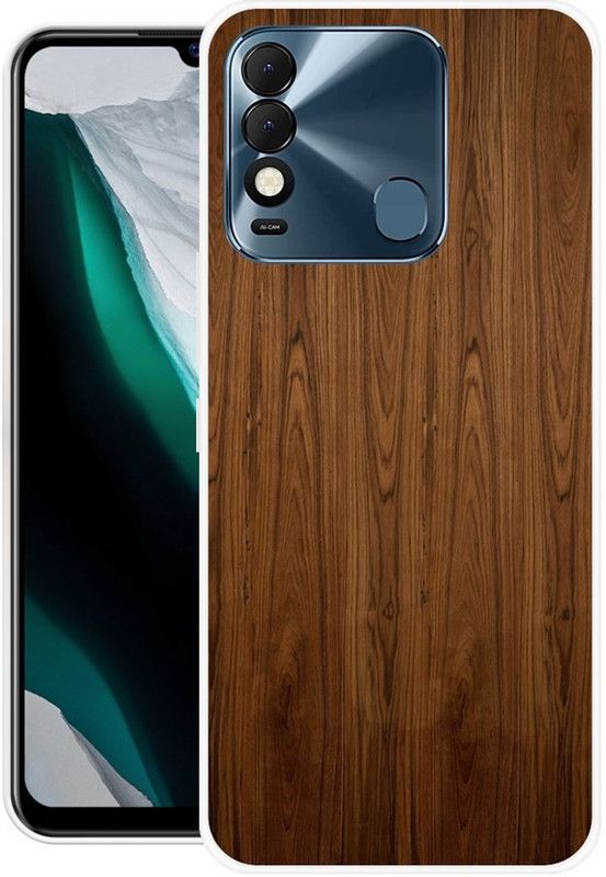 Krtagy Back Cover for Tecno Spark 8T, Tecno Spark 8  (Multicolor, Dual Protection, Silicon, Pack of: 176)