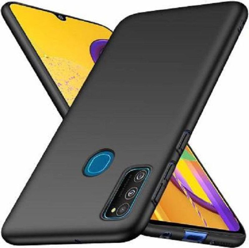 Express Buy Back Cover for Oppo F5  (Black, Pack of: 1)