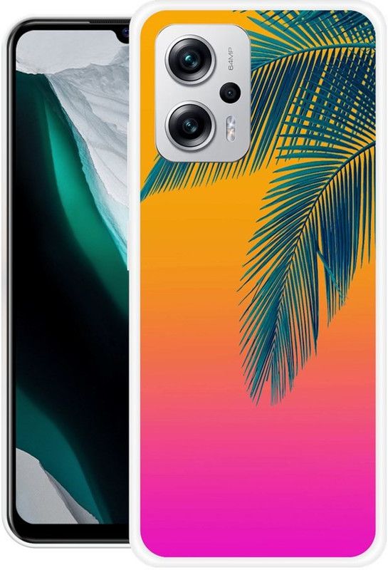 SUPER CASE Back Cover for Mi Redmi K50i 5G, Redmi K50i  (Multicolor, Grip Case, Silicon)