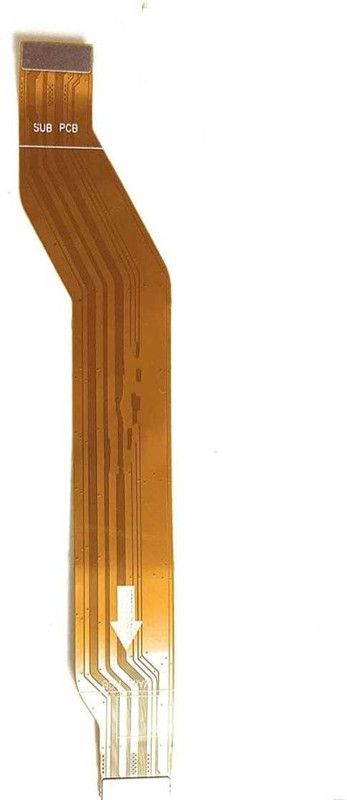 mobspot A32 OPPO OG LCD Display Main Board FPC Motherboard Connector Flex Cable LCD Flex Cable