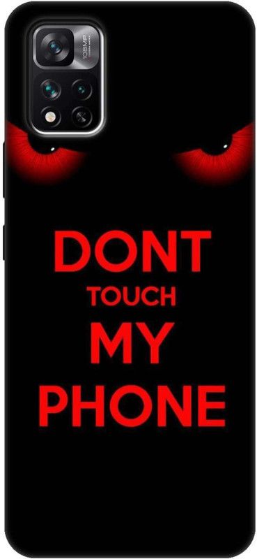 SBS Back Cover for Xiaomi 11i 5G, Xiaomi 11i Hypercharge 5G BACK COVER  (Multicolor, Grip Case, Silicon, Pack of: 1)
