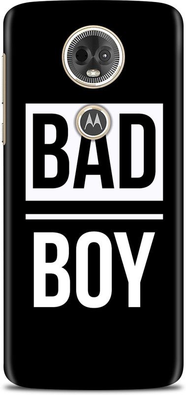 Exclusivebay Back Cover for Motorola Moto E5 Plus  (Multicolor)