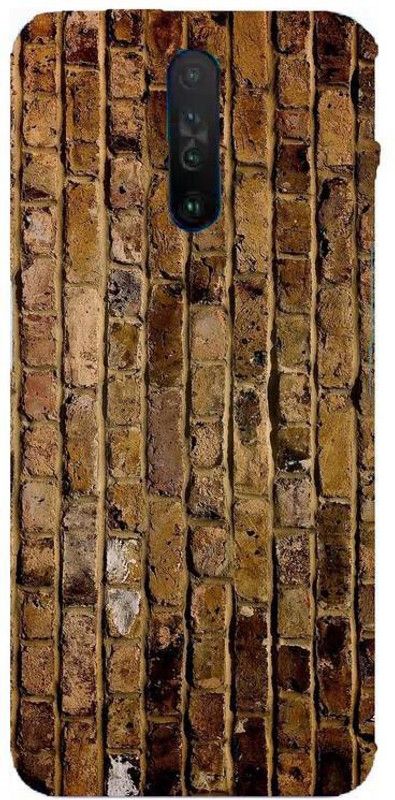 Mudshi Redmi K30 Pro Mobile Skin  (Multicolor)