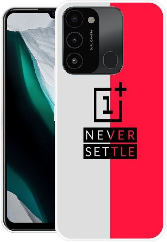 vaidik Back Cover for Tecno Spark Go 2022  (Multicolor, Dual Protection, Silicon, Pack of: 40)
