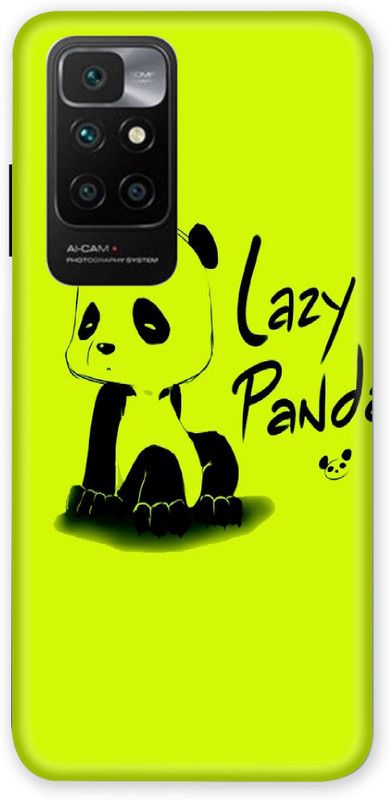 Ekish Back Cover for Redmi 10 Prime  (Green, Pack of: 1)
