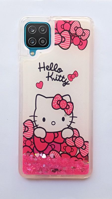 AOnes Back Cover for Mi 7  (Pink, Cases with Holder, Silicon, Pack of: 1)