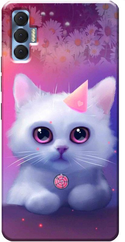 Rockerspot Back Cover for Tecno Spark 9T 2855  (Multicolor, Dual Protection, Silicon, Pack of: 1)