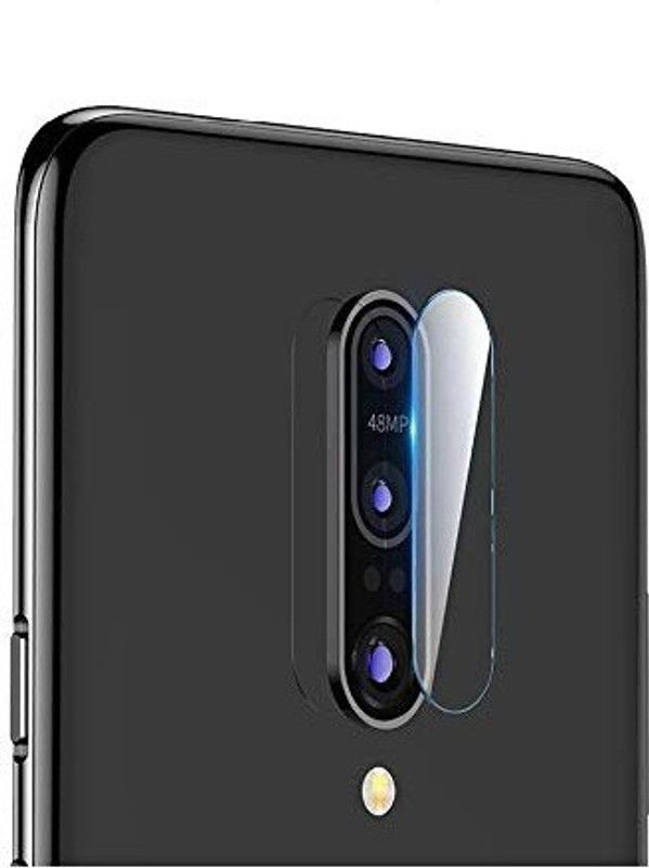 S-Design Back Camera Lens Glass Protector for OnePlus 7 Pro  (Pack of: 1)