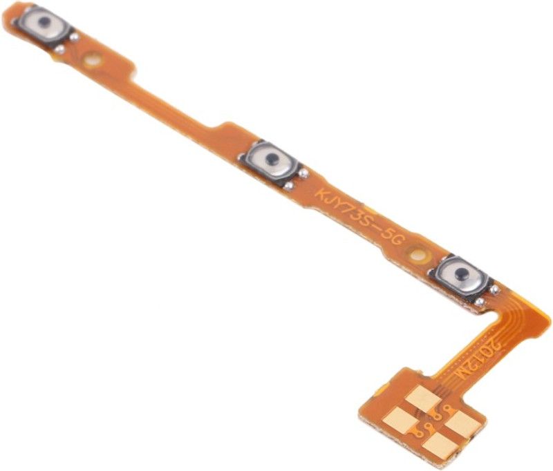 anonbasics VP41 Vivo S7E Volume Button Flex Cable