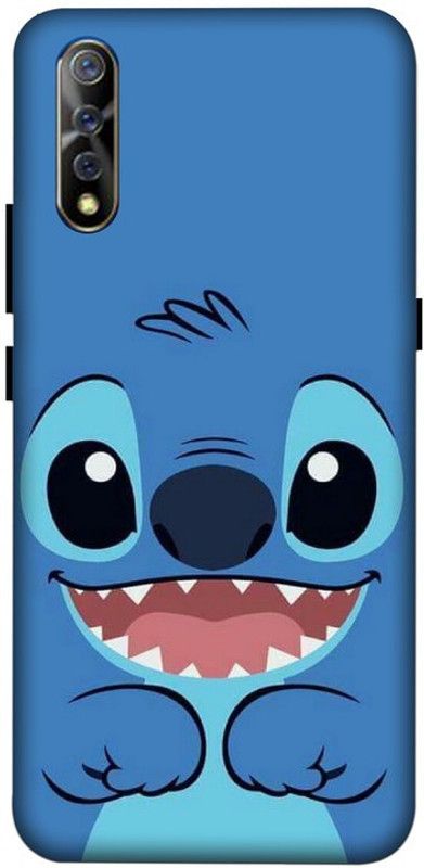 LUCKY MOBI.COM Back Cover for VIVO Z1x ( CARTOONS, MICKY MOUSE) PRINTED BACK COVER  (Multicolor, Waterproof, Pack of: 1)