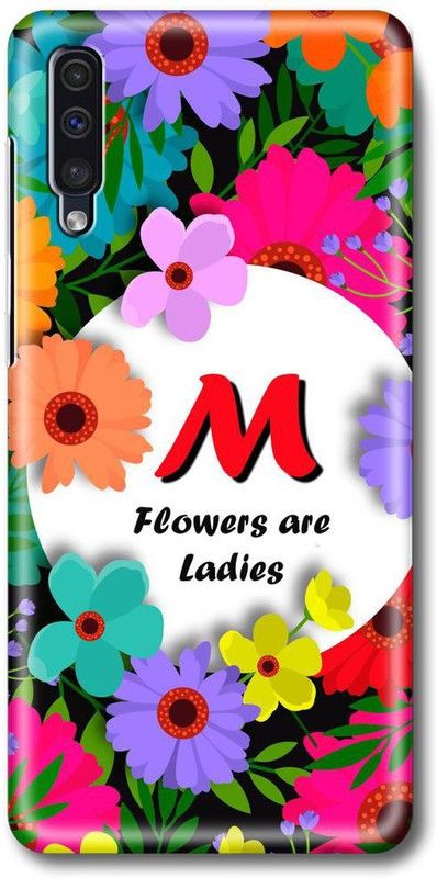 golimar Back Cover for Samsung Galaxy a50s  (Multicolor, 3D Case, Pack of: 1)