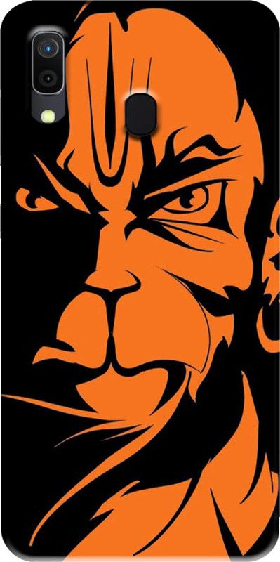 PAEDICON Back Cover for Vivo Y91  (Orange, Grip Case, Silicon, Pack of: 1)