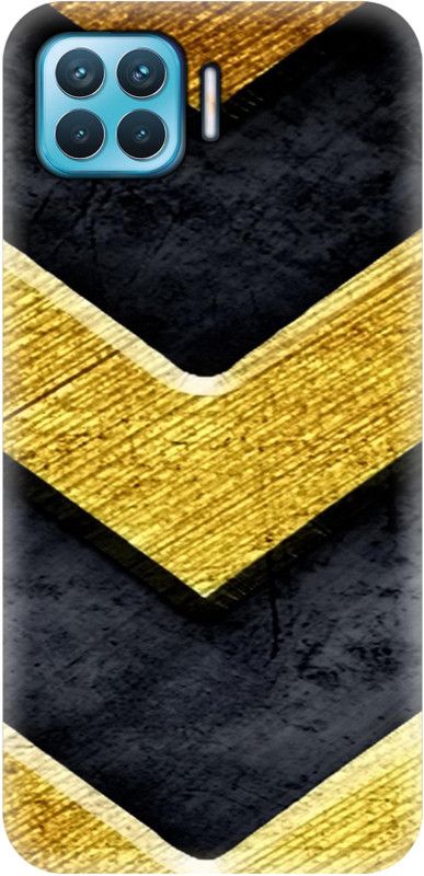 Smutty Back Cover for Oppo F17 Pro, CPH2119 - Superhero Print  (Multicolor, Hard Case, Pack of: 1)