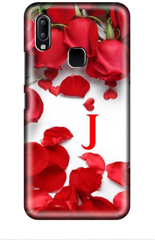 Hello Case Back Cover for Vivo Y91  (Multicolor, Hard Case, Pack of: 1)