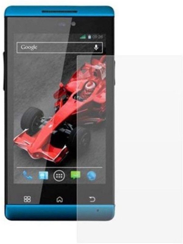 Trusta Screen Guard for XOLO A500 Club  (Pack of 1)