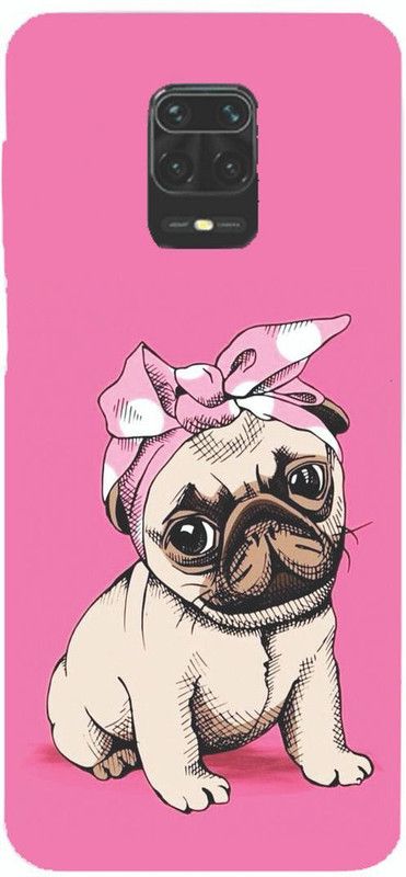 SPBR Back Cover for Poco M2 Pro, Mi Redmi Note 9 Pro, Mi Redmi Note 9 Pro Max,Redmi note 10 Lite  (Multicolor)