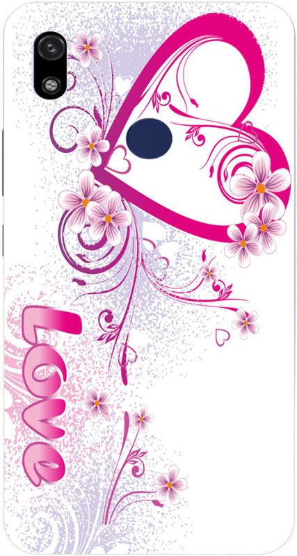 Print maker Back Cover for Gionee F9  (Multicolor, Dual Protection, Silicon, Pack of: 1)