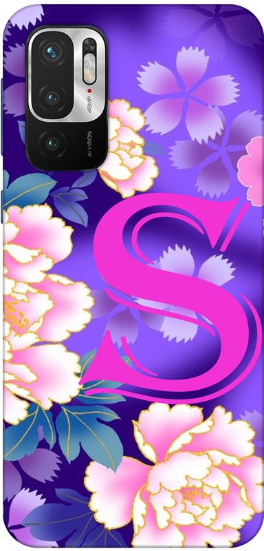 HDPrint Back Cover for MI Note 10T 5G Back Cover  (Multicolor, Grip Case, Silicon, Pack of: 1)