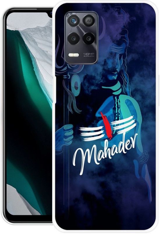 KLC Back Cover for Realme 9 5G, Realme 8s 5G, Realme Narzo 30 5G, Realme 8 5G  (Multicolor, Silicon)
