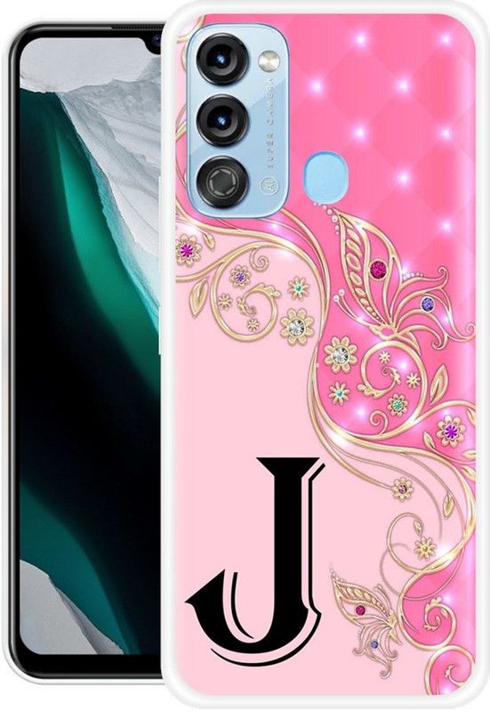 REALKING Back Cover for Itel Vision 3 Turbo  (Multicolor, Grip Case, Silicon)