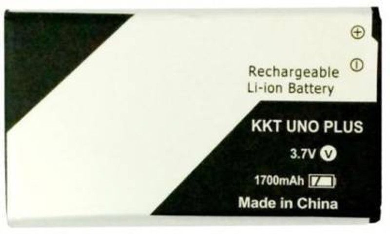 SR LONGLIFE Mobile Battery For LAVA Lava KKT UNO Plus