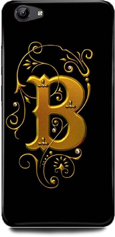 MP ARIES MOBILE COVER Back Cover for VIVO Y66  (Black, Hard Case, Pack of: 1)