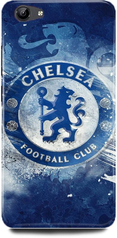 MP ARIES MOBILE COVER Back Cover for Vivo Y71, Vivo Y71i,Chelsea,Chelsea,Football,Club,football,chelsea,logo,chelsea,sign,  (Multicolor, Hard Case, Pack of: 1)