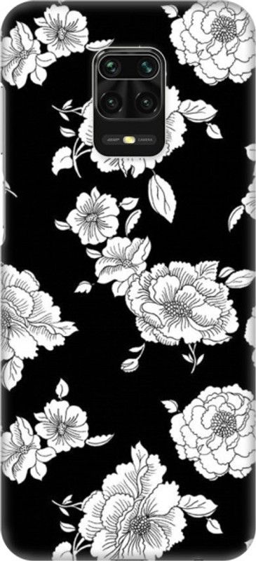 iCopertina Back Cover for Redmi Note 10 Lite  (Multicolor, Matte Finish, Pack of: 1)