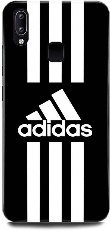 MP ARIES MOBILE COVER Back Cover for Vivo V9,Pro,Youth, adidas,adidas,Symbol,adidas,Logo,adidas,Sign,adidas,emblem,  (Multicolor, Hard Case, Pack of: 1)