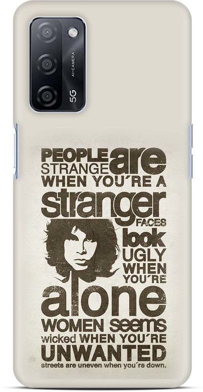 Sankee Back Cover for Oppo A53s 5G / CPH2321  (Green, Hard Case)