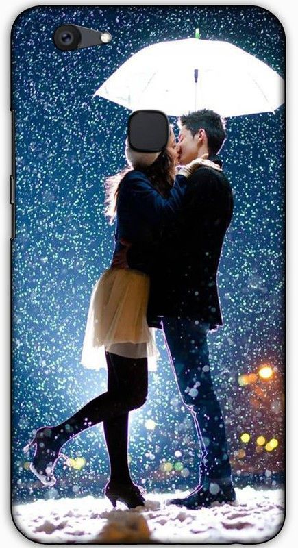 artocus Back Cover for VIVO V7 Plus  (Multicolor, Hard Case, Pack of: 1)