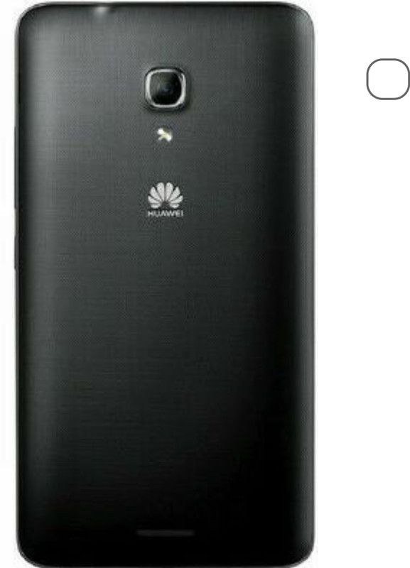 CHAMBU Back Camera Lens Glass Protector for HUAWEI ASCEND MATE 2  (Pack of: 1)