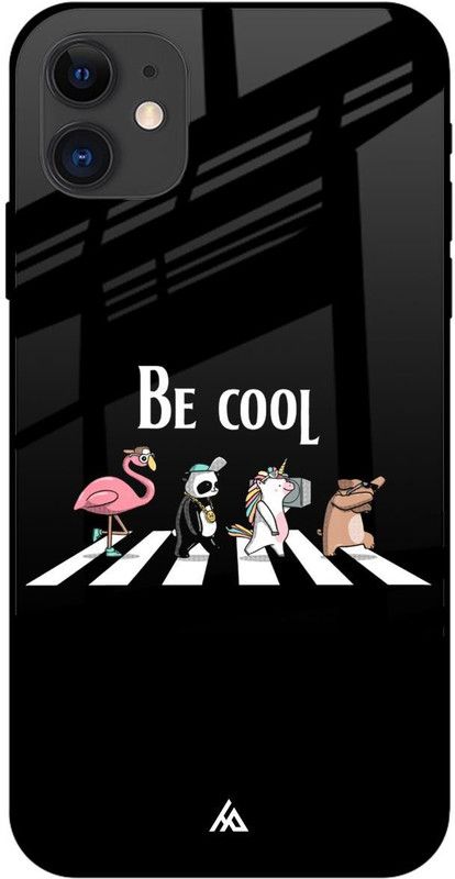 Hocopoco Back Cover for Apple iPhone 12 mini  (Multicolor, Grip Case, Silicon, Pack of: 1)