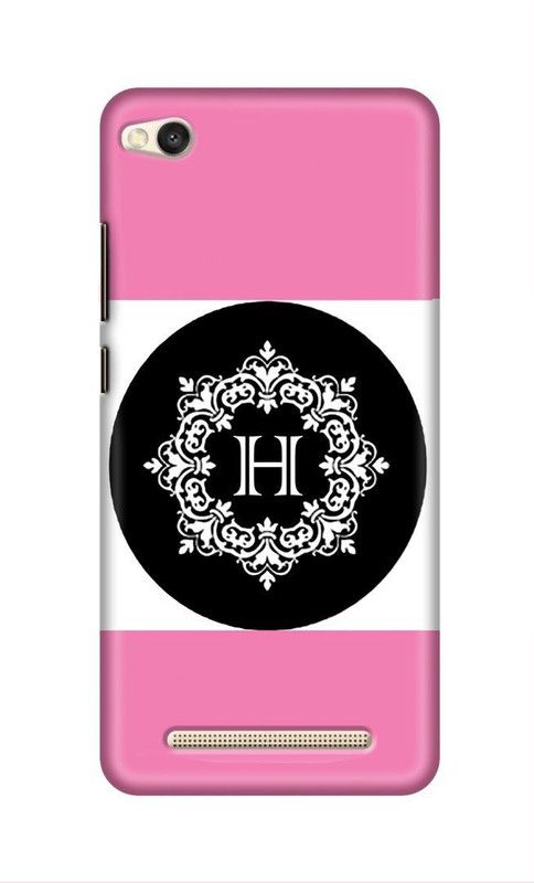 My Swag Back Cover for Mi Redmi 4A  (Multicolor, Hard Case, Pack of: 1)