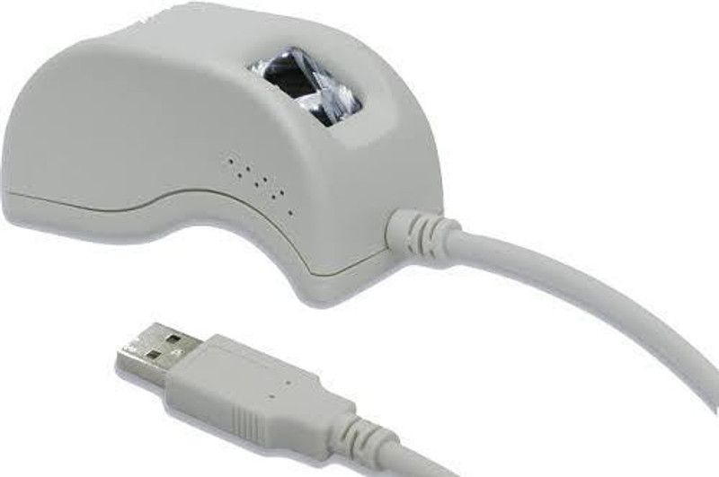 Brandroot Startek FM220 U Normal USB With 1 Year RD Free Access Control, Door Locks, Payment Device, Time & Attendance  (Fingerprint)